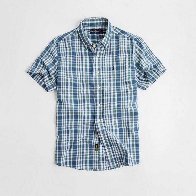 polo Men's Shirts 414